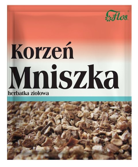 Mniszek korzeń 50g FLOS