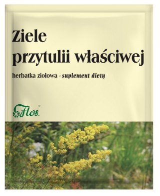 Przytulia właściwa ziele 50g FLOS