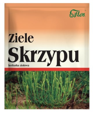 Skrzyp ziele 50g FLOS