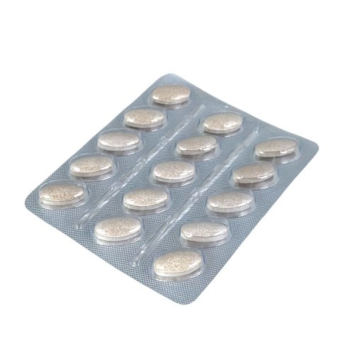 Venoczar 60 tabl. powlekanych PRODUKTY BONIFRATERSKIE