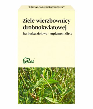 Wierzbownica drobnokwiatowa ziele FIX 25*2g FLOS