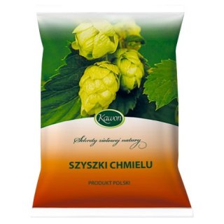 Chmiel szyszki 25g KAWON