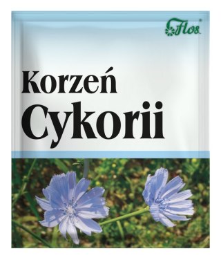Cykoria korzeń 50g FLOS