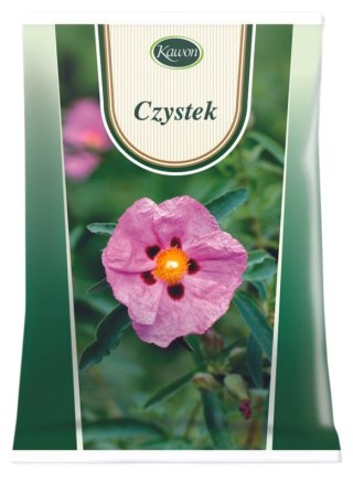 Czystek 80g KAWON