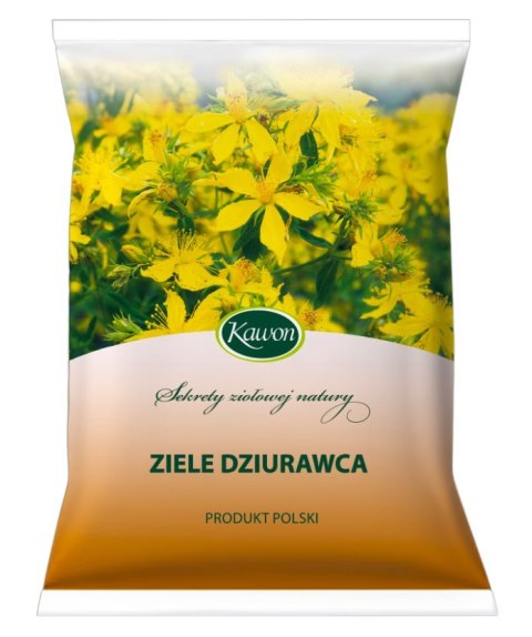 Dziurawiec ziele 50g KAWON