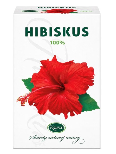 Hibiskus fix 30*2g KAWON