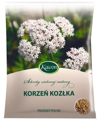 Kozłek korzeń 50g KAWON