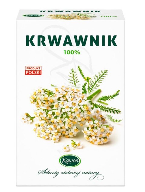 Krwawnik fix 30*2g KAWON