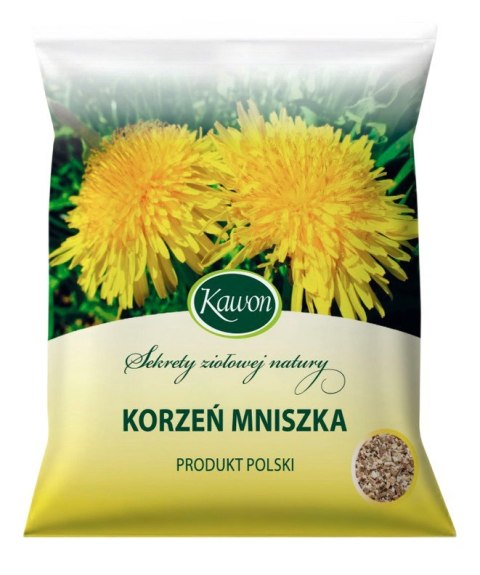 Mniszek korzeń 50g KAWON