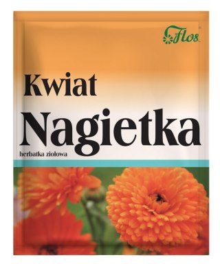 Nagietek kwiat 50g FLOS