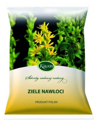 Nawłoć ziele 50g KAWON