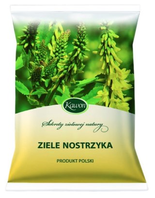 Nostrzyk ziele 50g KAWON