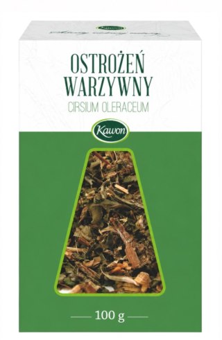 Ostrożeń warzywny 100g KAWON