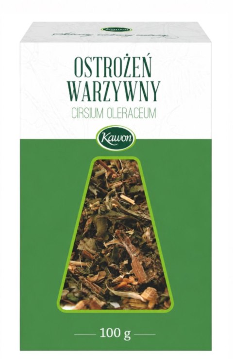 Ostrożeń warzywny 100g KAWON