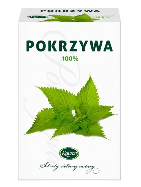 Pokrzywa fix 30*2g KAWON