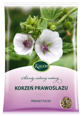 Prawoślaz korzeń 50g KAWON