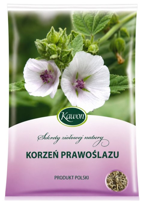 Prawoślaz korzeń 50g KAWON