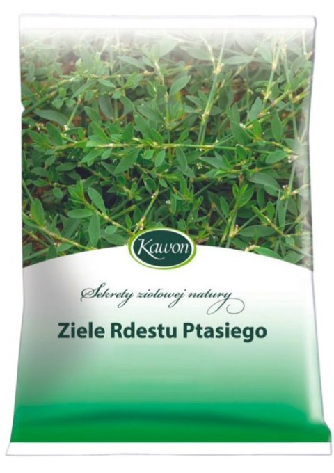 Rdest ptasi ziele 50g KAWON