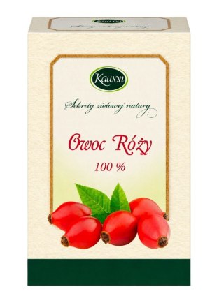 Róża owoc fix 30*2g KAWON