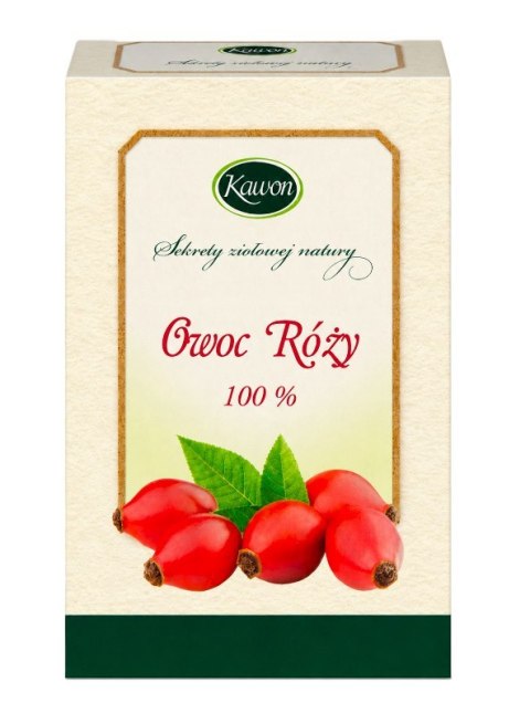 Róża owoc fix 30*2g KAWON