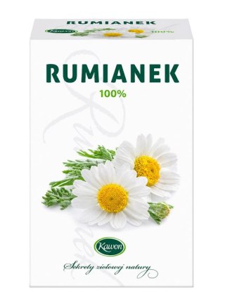 Rumianek fix 30*1,5g KAWON