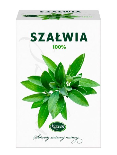 Szałwia fix 30*1,5g KAWON