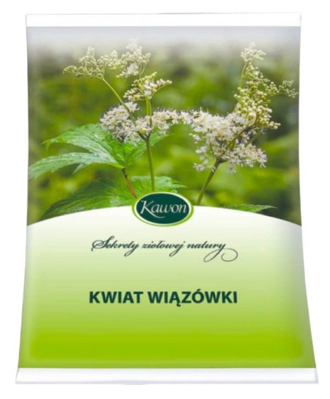 Wiązówka kwiat 50g KAWON