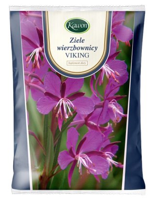 Wierzbownica ziele Viking 50g KAWON