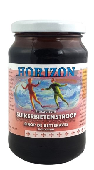 HORIZON Syrop buraczany BIO 450g