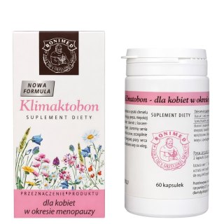 Klimaktobon 60kaps. BONIMED