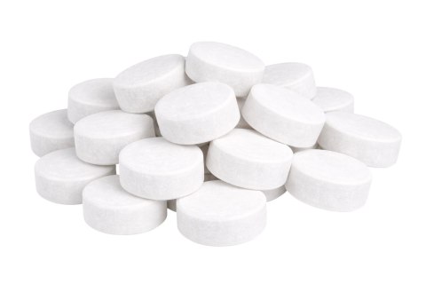 Ksylitolki drażetki pudrowe miętowe 40g b/c AKA