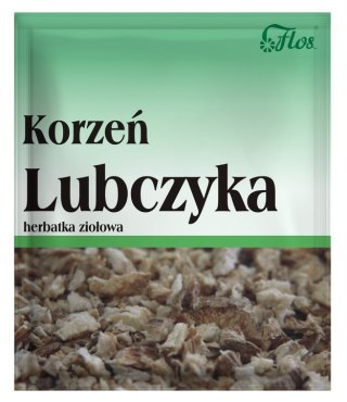 Lubczyk korzeń 50g FLOS