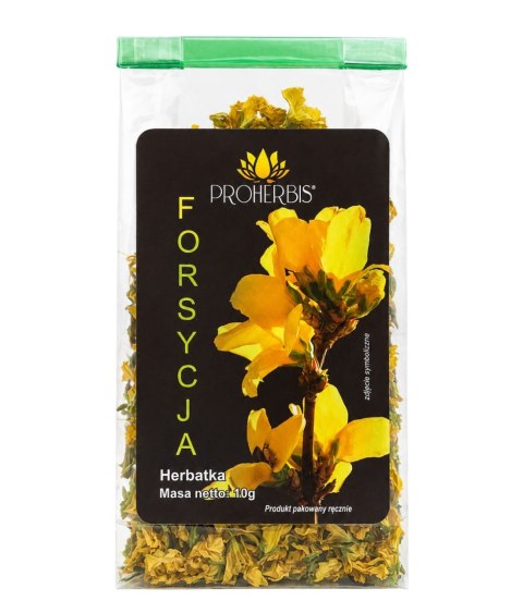 PROHERBIS Forsycja kwiat 10g