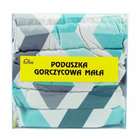 Poduszka gorczycowa mała 450x330 FLOS