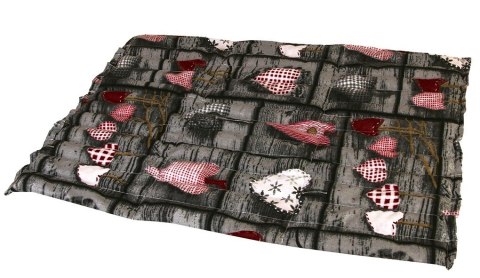 Poduszka gorczycowa mała 450x330 FLOS
