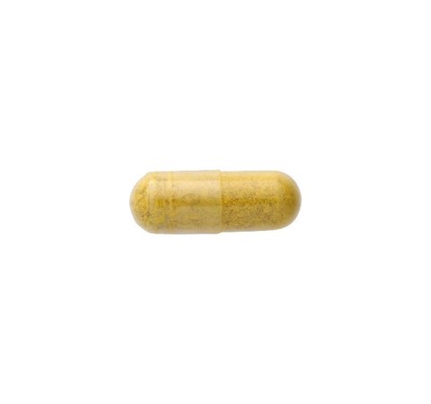 SWANSON Berberine Plus with Bitter Melon + Milk Thistle 60 kaps. - berberyna z gorzkim melonem i ostropestem