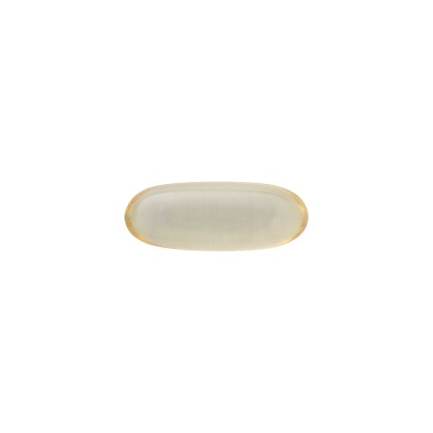 SWANSON Caprylic Acid 600mg, 60sgels. - kwas kaprylowy