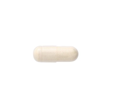 SWANSON Nowozelandzka liofilizowana zielona małża 500mg, 60kaps.