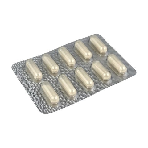 XeniVIT Witamina B12 Active 500mcg, 30 Vcaps. XENICO PHARMA