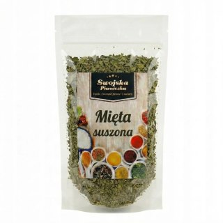 MIĘTA PIEPRZOWA 30g SWOJSKA PIWNICZKA