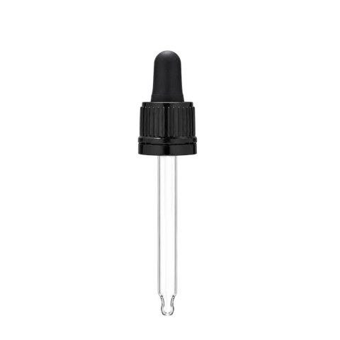AURA HERBALS Witamina B Complex - krople 30ml