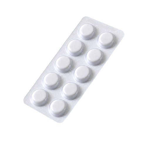 Węgiel aktywny Karboaktiv 250mg, 50 tabl. FARMAKOM