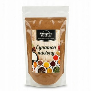 CYNAMON MIELONY 1kg Swojska Piwniczka
