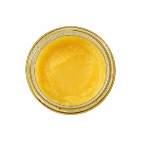 FINCK AYURVEDA Masło klarowane Ghee BIO 480g